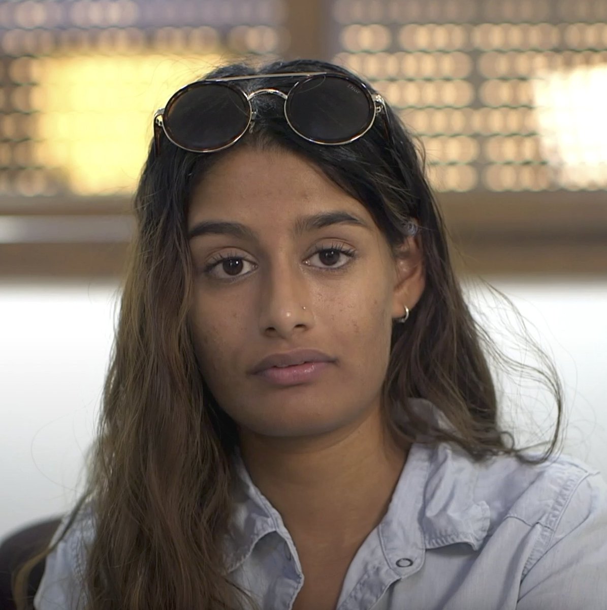 Josh Baker investigates the divisive story of Shamima Begum. Listen on BBC Sounds.