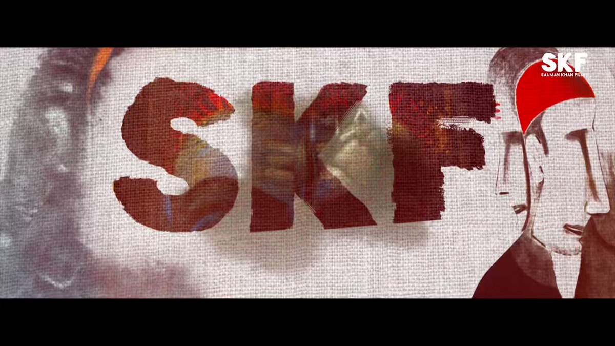 SALMAN KHAN: 'KISI KA BHAI KISI KI JAAN' TEASER IS HERE... #SalmanKhan arrives this #Eid with his latest offering: #KisiKaBhaiKisiKiJaan… Directed by #FarhadSamji. #KBKJ Here’s #KBKJTeaser: