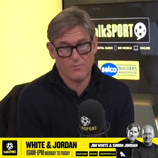 🔵 “It’s my view that Everton are a bigger club, they’ve achieved more.” ☑️ “They’re a founder member of the PL, not been relegated in 72 years, they've won things! What more do you want?” Simon Jordan explains why he thinks #EFC are a bigger club than #NUFC 👀