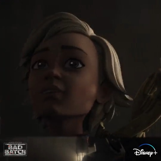 Zorlu bir arayışta, kadim hazinenin peşindeler. Star Wars’tan The Bad Batch yeni bölümüyle şimdi Disney+'ta.