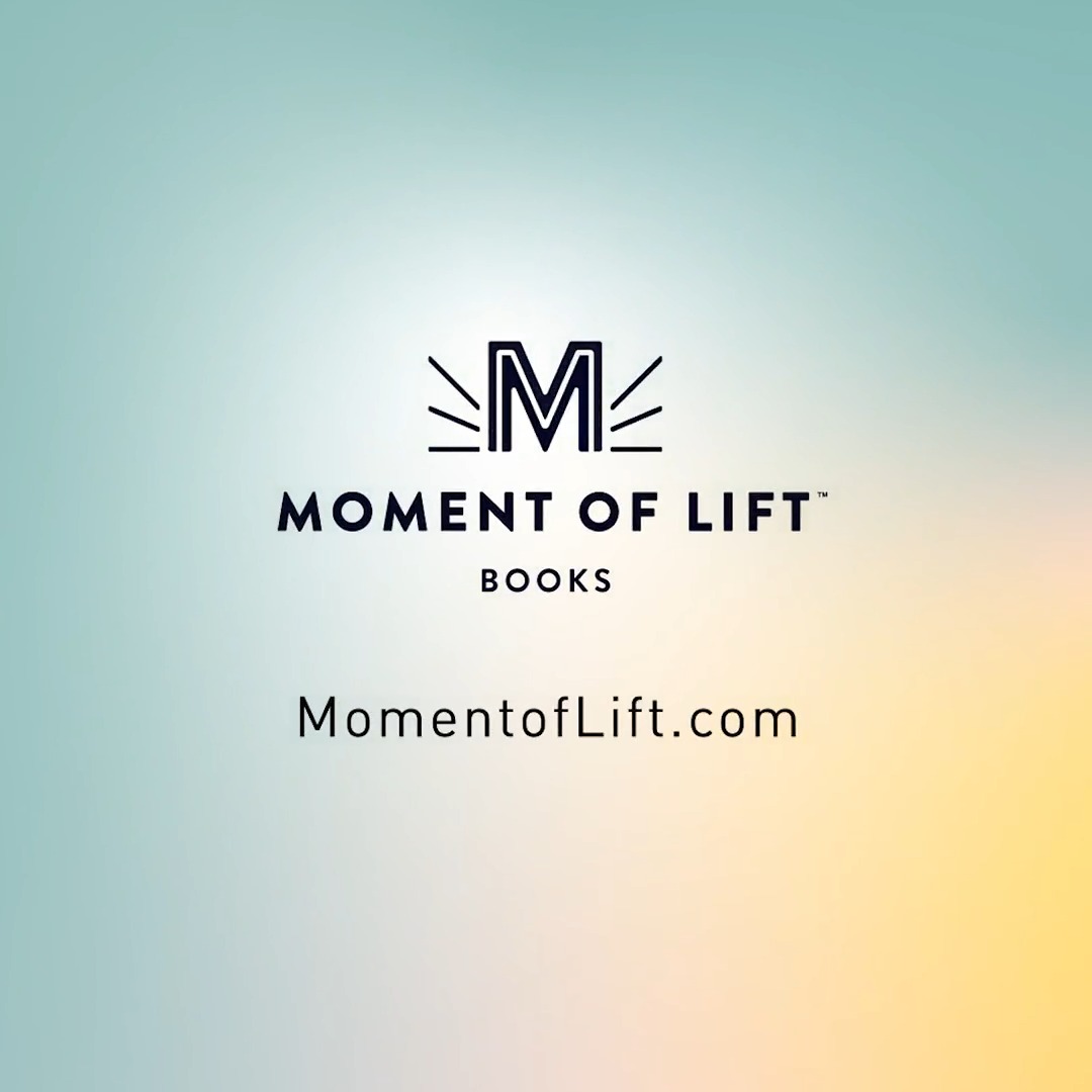 I’m partnering with @FlatironBooks to launch Moment of Lift Books, a platform publishing nonfiction by visionaries working to unlock a more equal world for women & girls. Learn more at
