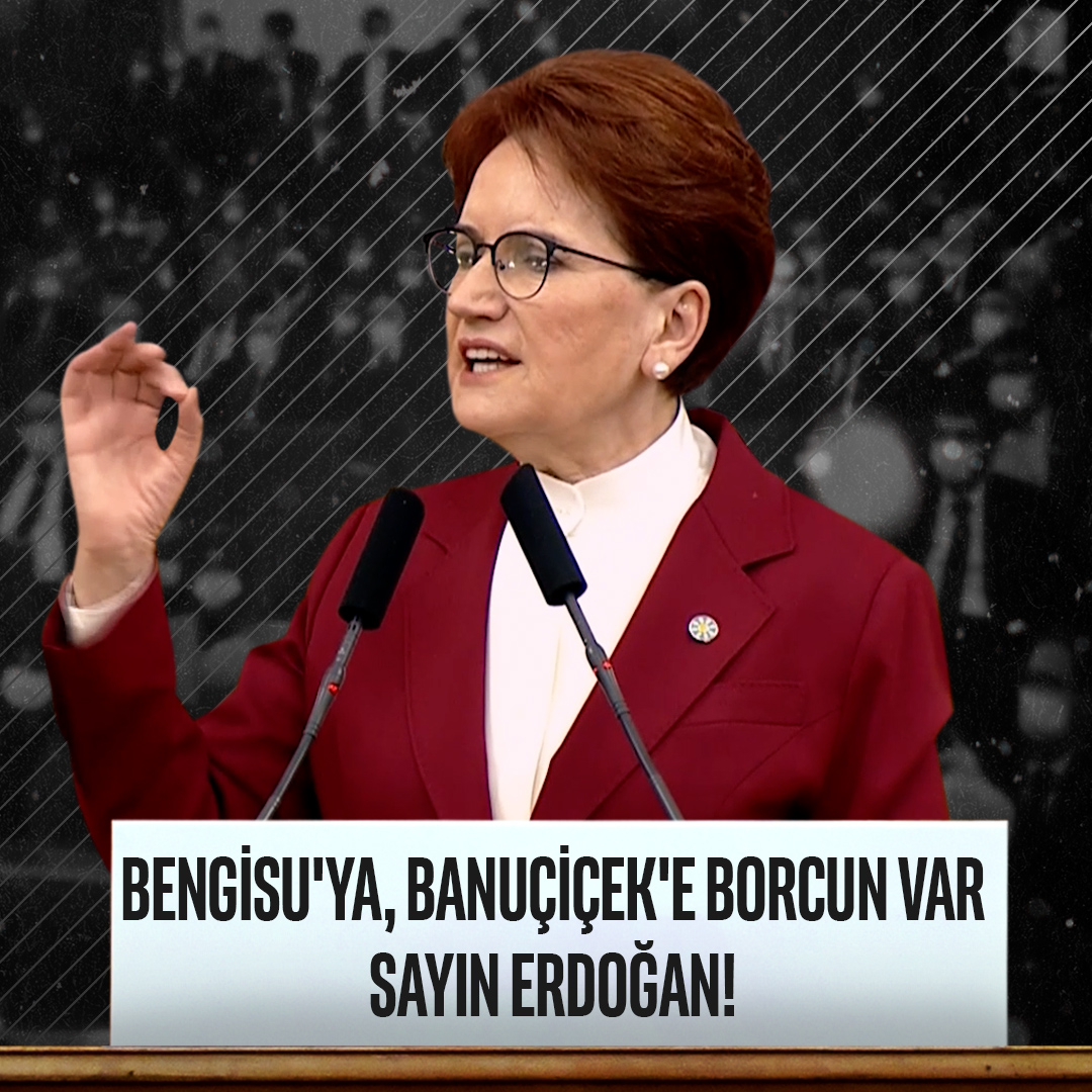 Görevini yerine getir sayın Erdoğan!