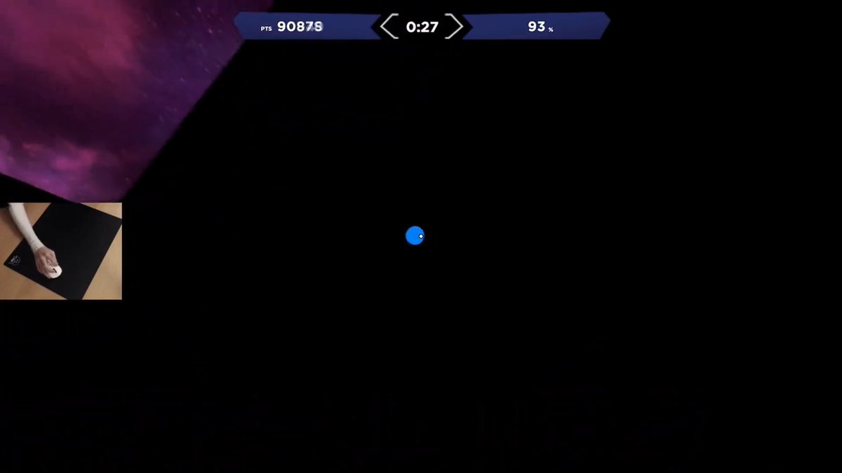 Why does watching this Spheretrack Precision run by Salzi make my arm tense up? 🔥