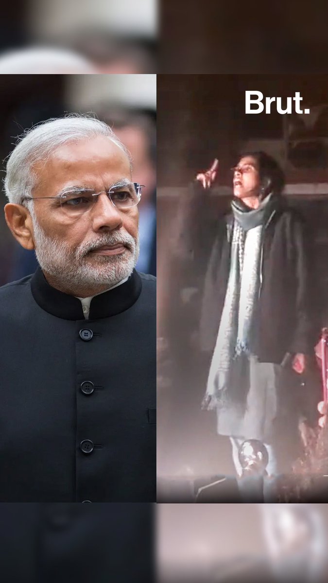 Here's what happened when JNU students tried to screen the BBC documentary on Modi.