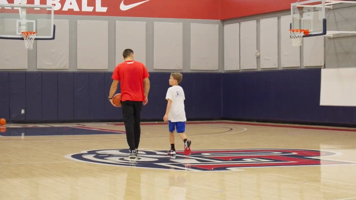 “God orchestrated it. It couldn’t have happened any other way.” A relationship between Kyle Rode and a young boy battling back from a rare disease has had a life-changing impact on the both of them.