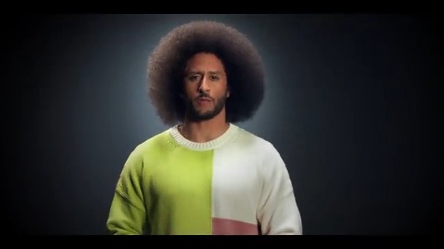 Holy shit Colin Kaepernick exposing Kevin McCarthy is everything