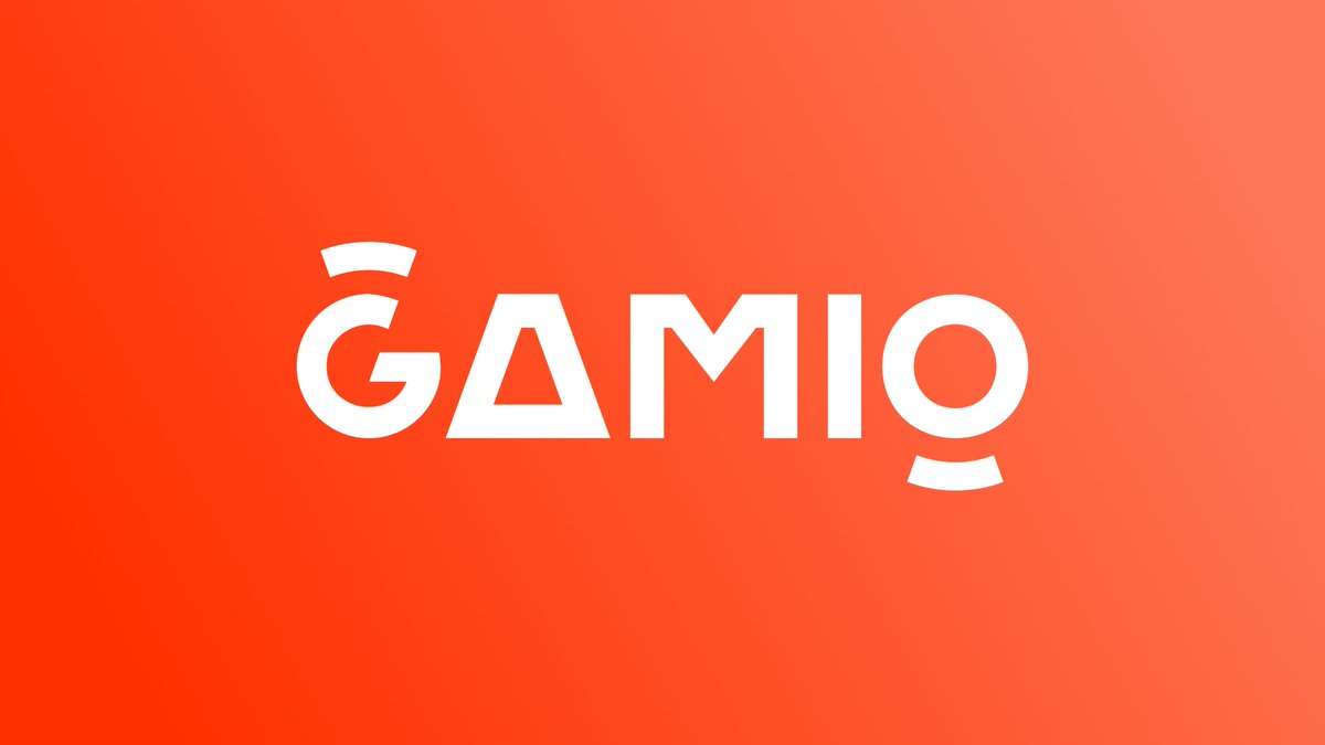 Too bad to grind your way as a pro gamer for cool prizes? ๐
Your time has come! ๐ Join the waitlist NOW๐จ GAME JUST GOT BIGGER #GamioGG