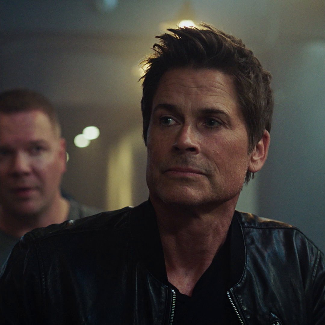 What’s in store for the 126 and Captain Strand? Rob Lowe gives us a peek. Stream the new season of #911LoneStar, Tuesdays 8/7c on FOX and next day on Hulu.