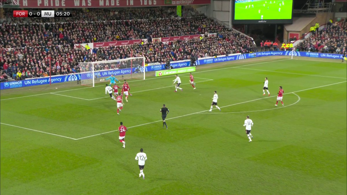 Marcus Rashford CANNOT STOP SCORING! ๐ฅ๐ฅ๐ฅ