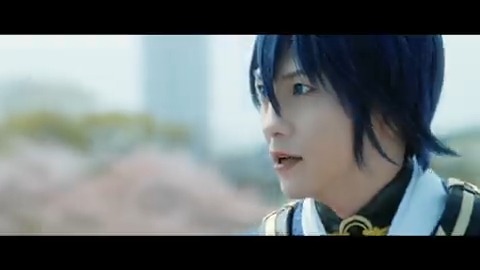 ◤ 『#映画刀剣乱舞-黎明-』 本予告映像＆本ビジュアル解禁 ◢ 戦場は―― 2012年、東京。 刀剣男士たちが“現代”に舞い降りる！ 2023年3月31日(金)全国ロードショー 「歴史も友もすべて消えてしまう」