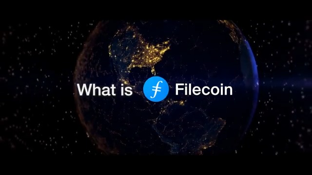 What is Filecoin?