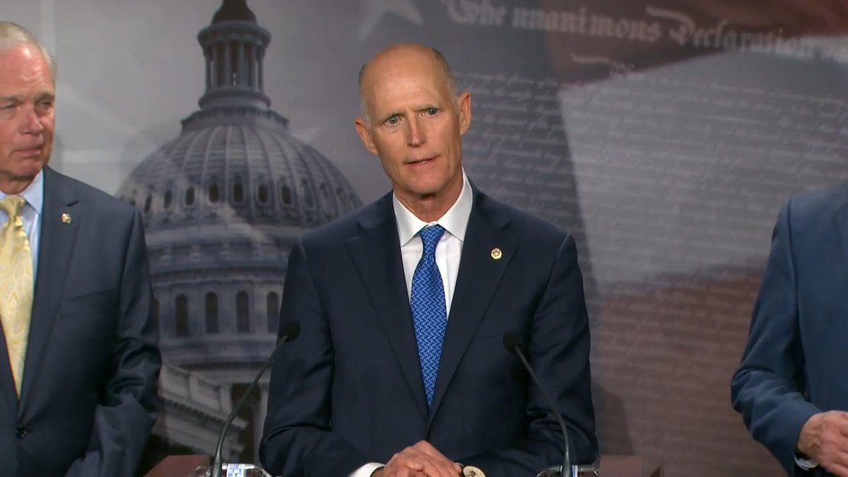 When it comes to the debt ceiling, all the far left, big government and Wall Street want to do is spend more money and raise YOUR taxes. And they act like the world will end if we don't. That's a COMPLETE LIE.