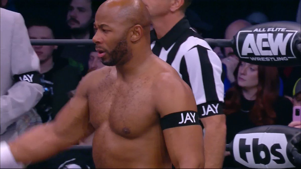 Mark Briscoe Mark Briscoe, tag team partner and brother of the late, great #jayBriscoe, is HERE at #AEWDynamite and we are LIVE on TBS