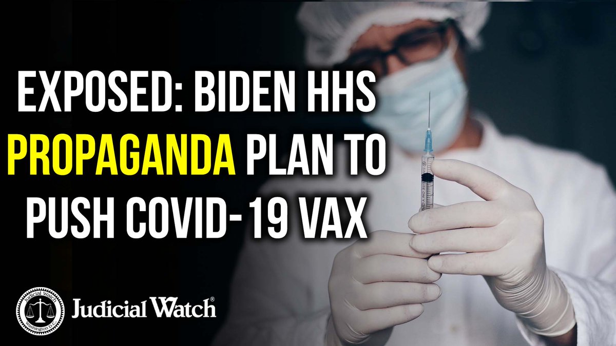 EXPOSED: Massive Biden covid vaccine gov't propaganda push targeted Big Tech, Oprah Winfrey, @JoeRogan and Tom Brady.