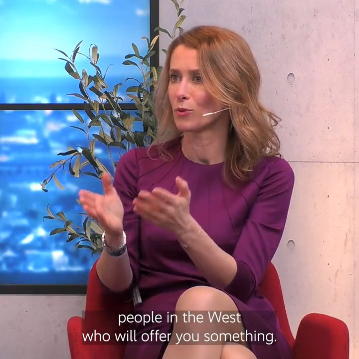 💡 Our most watched video of 2022? Kaja Kallas explaining Soviet negotiating tactics. Building on last year's success, we're excited to share that the #MSCYouTubeStudio will be back at #MSC2023 for more enlightening discussions. Stay tuned & subscribe: