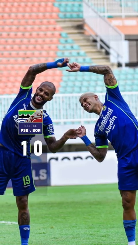 Hiji oge.............. #PERSIB #PERSIBDAY