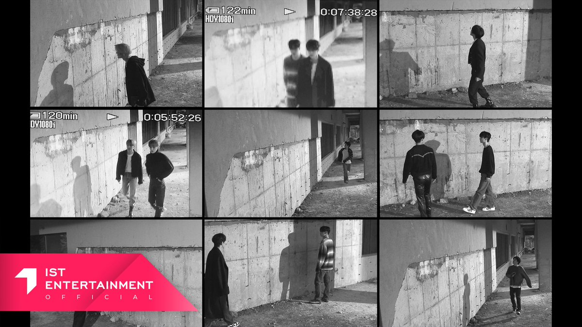 THE BOYZ(더보이즈) TRAILER 'LET YOUR WHISPER BE ….' TEASER #THEBOYZ #더보이즈 #ROAR