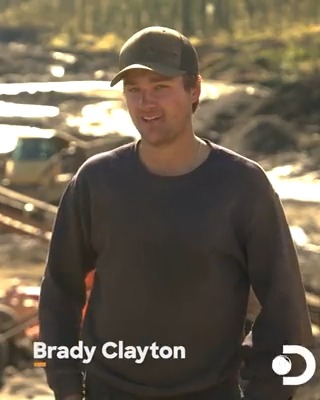 Canada 🇨🇦 vs America 🇺🇸 📺 #GoldRush 🗓 Fridays at 8p ET on @discovery and discovery+