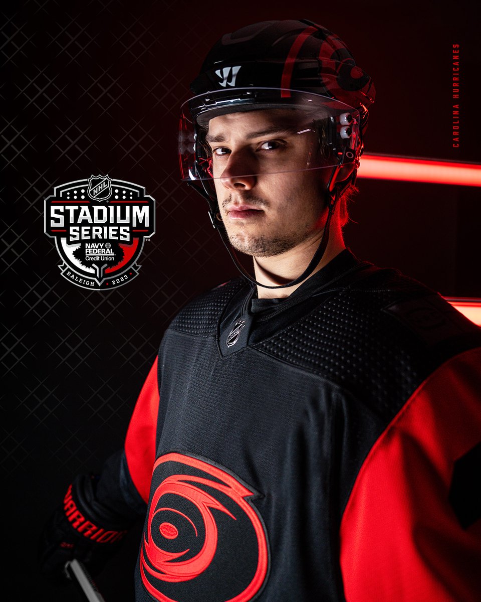 Raise Up. The Stadium Series uniforms are here 🔥