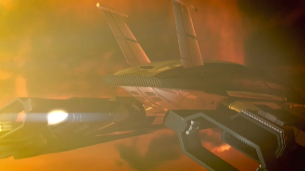 Here’s to 13 years of defying the odds and surviving the suicide mission. Happy birthday #MassEffect2!