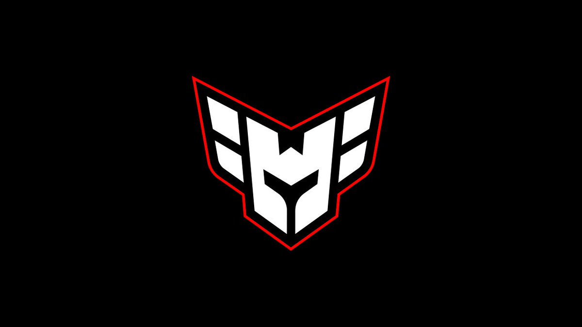 new logo new style new heroic