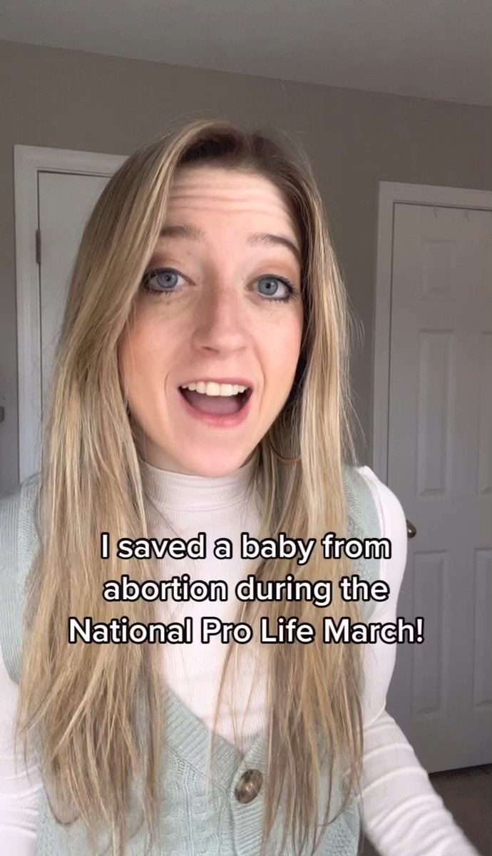 64% of women chose abortion because other people in their lives pressured them to. Sometimes all it takes is one voice saying: “You can do this.” To anyone experiencing an unexpected or difficult pregnancy: You are not alone. Find love & support on 💗