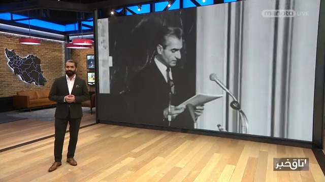 ۶۰ سال پیش در چنین روزی مردم با شرکت در یک همه پرسی به انقلاب سفید پیشنهادی محمدرضا شاه #پهلوی رای مثبت دادند. انقلابی که علاوه بر تلاش برای رفع تبعیض در سایر عرصهها، حق رای زنان را هم به رسمیت شناخت. #منوتوخبر @amirsoltanzade2