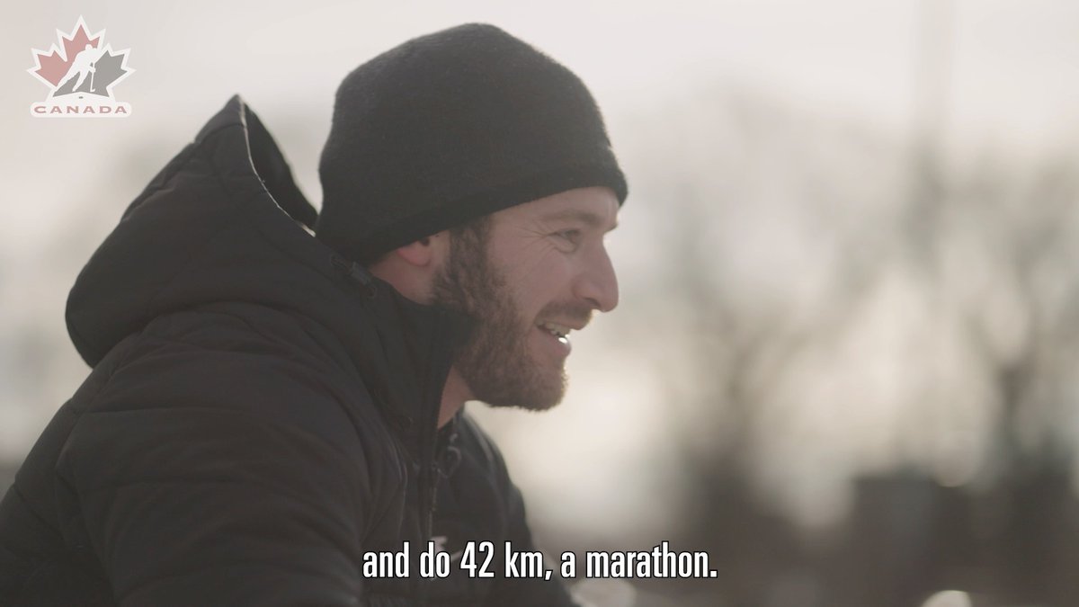 Cancer research has come a long way since the Marathon of Hope. National Para Hockey Team captain Tyler McGregor is continuing what Terry Fox started with his Sledge Skate of Hope, with a goal of raising $100,000 for Terry Fox Foundation. WATCH FULL VIDEO ➡️