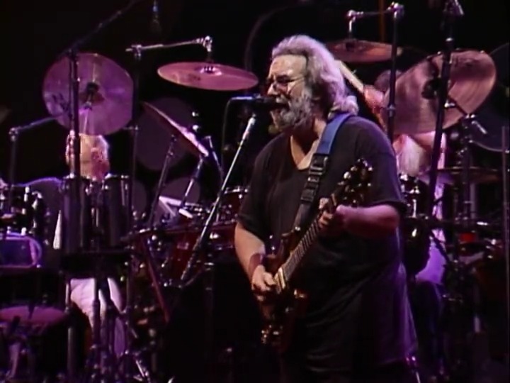 In mid-1989, the Grateful Dead found itself in the midst of a creative resurgence. All of which can be seen in the legendary 1989 Live in Foxboro performance – streaming on The Coda Collection Prime Video Channel. Watch it now with a 7-day free trial.