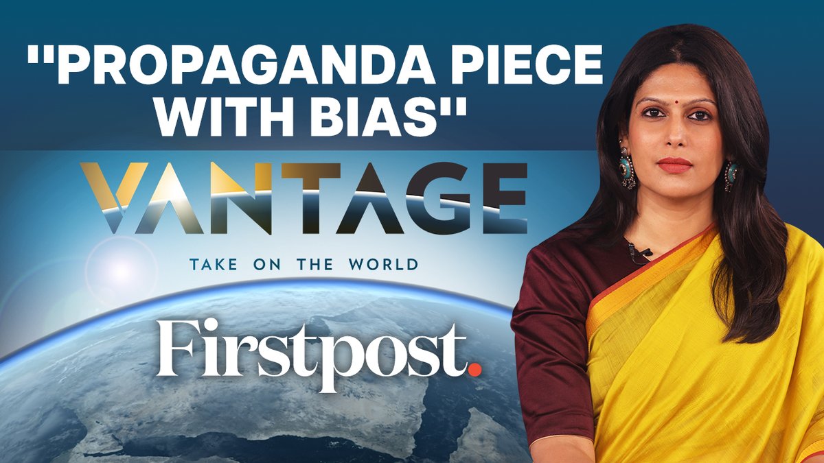 #VantageOnFirstpost: The BBC Documentary on PM #NarendraModi has been labelled as a propaganda piece by the Indian government. Palki Sharma fact-checks the claims made in the #BBC documentary.