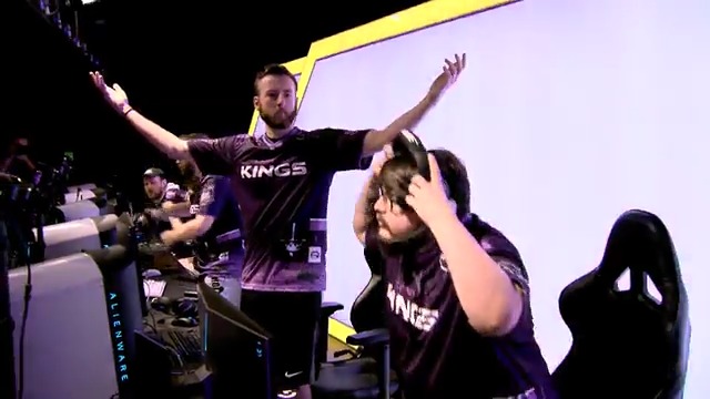 #TBT to the Camelot Kings claiming their throne as this year's World Champions. Twig achieved a dream almost a decade in the making. Genetics secured MVP for his insane shotcalling & the best Maui pulls this league has ever seen. Truly an event for the history books.