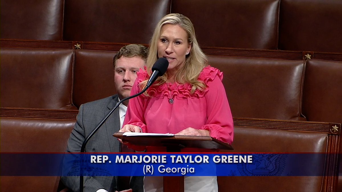 We need to chart a path back to energy independence and ensure President Biden is not able to sell our critical oil supplies to China and other enemy nations. My amendment would prevent Pres. Biden from claiming an emergency to further reduce our strategic oil supplies.