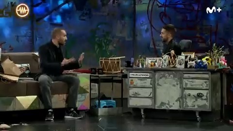 A partir de ahora, para mí la canción de Zombie deja de ser de The Cranberries. Pero qué es este puto temazo de Los sobraos
