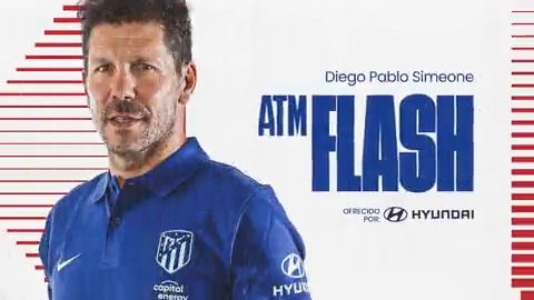❝Lo dimos absolutamente todo, competimos muy bien y con uno menos no bajamos los brazos❞ — Diego Pablo Simeone