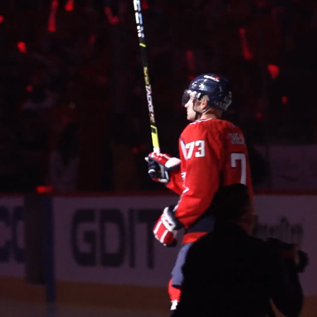 Glad to have you on our side, Conor Sheary #ALLCAPS | Leidos