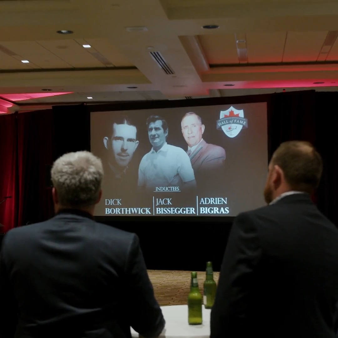 .PGA of Canada's Canada Night was back at The #PGAShow and oh what a night it was.