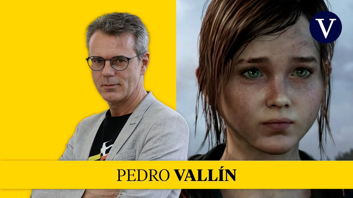 La videohomilía, por Pedro Vallín: ‘The last of us’, Liberty Valance y el 23-F "La ficción es importante para construir mitos de convivencia, hacer comunidad, pero hay que acabar contando la verdad, antes de que los convivientes se enteren por sí mismos"