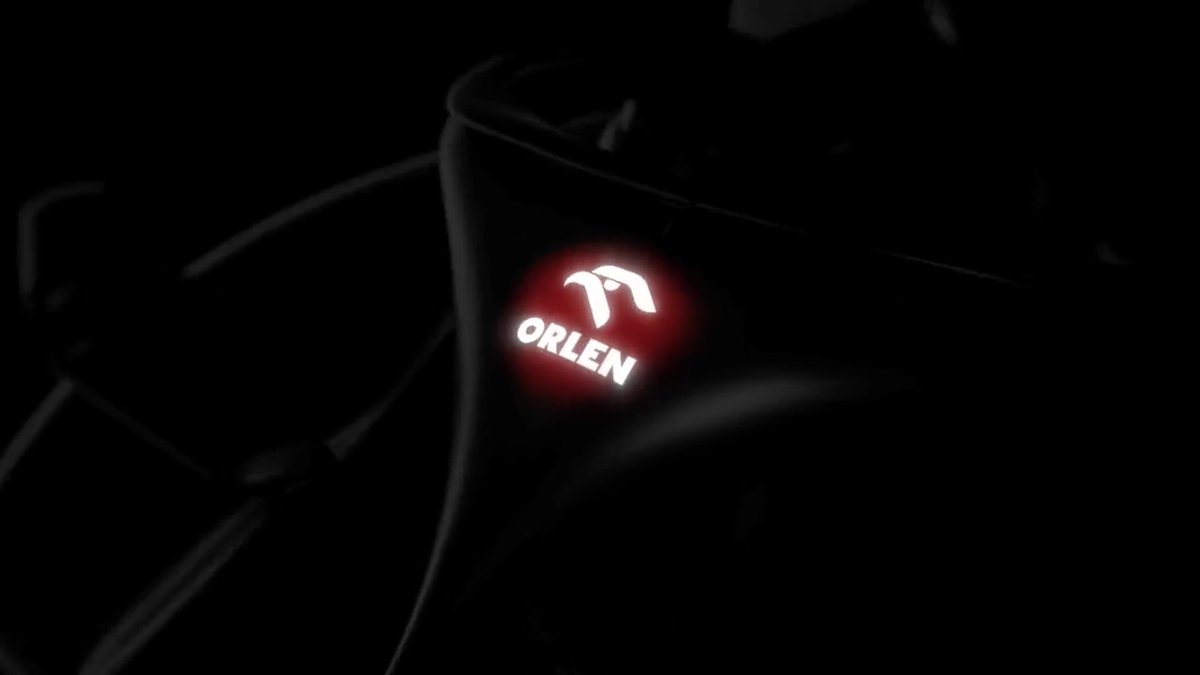 all in with ORLEN 🤜🤛 excited to welcome @pkn_orlen as our new Principal Partner! ✌️ 👇