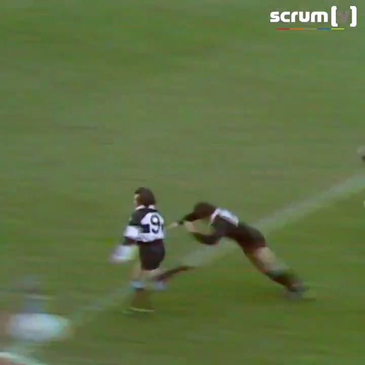 50 years ago today: