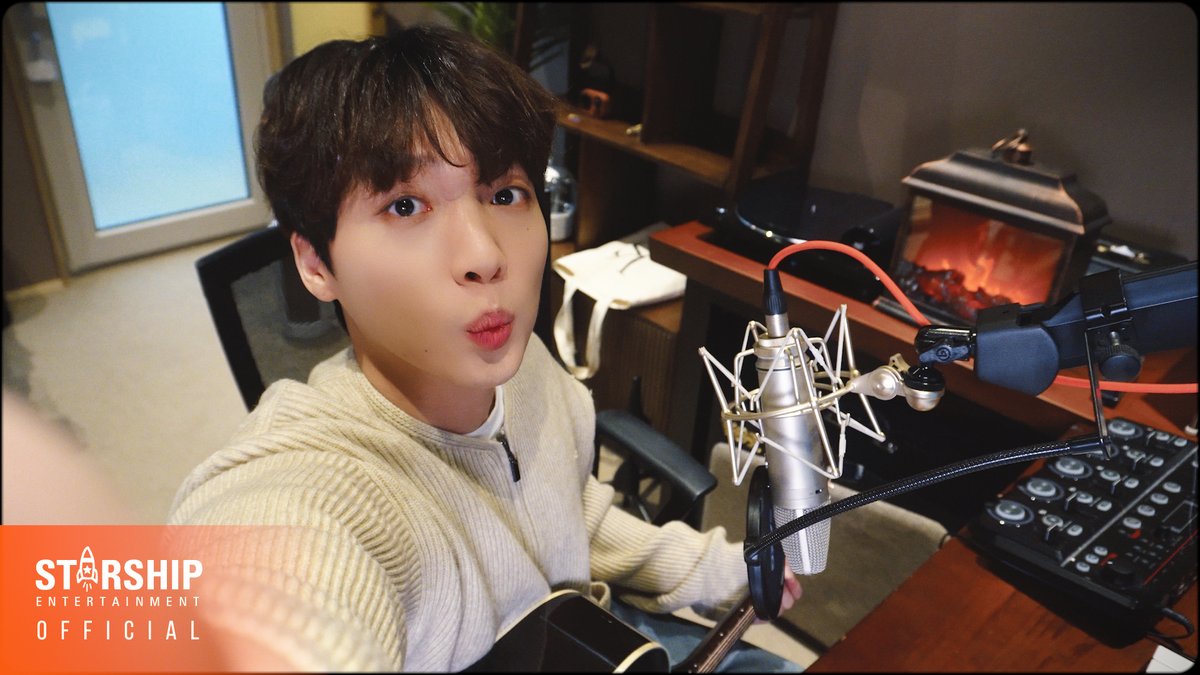 [#정세운] [Special Clip] 정세운(JEONG SEWOON) '상상' COVER #JEONGSEWOON #선우정아 #상상