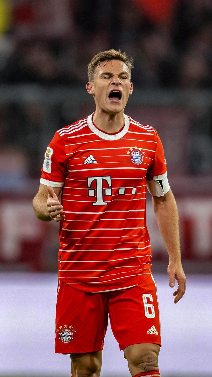 "Hau doch draaaaaaaaaaaaaauuuuuuf!" 🔊😮 Am Sahne-Treffer von Joshua #Kimmich können wir uns nicht satt sehen. 💥💥 Authentisch, emotional, ehrlich: Hört bei allen #FCBayern-Spielen im Webradio rein ➡ 📻 #FCBayern #MiaSanMia #FCBKOE