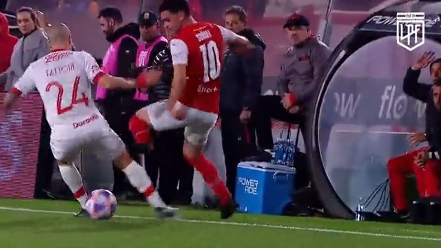 Hoy vuelve el fútbol argentino. 😍🇦🇷