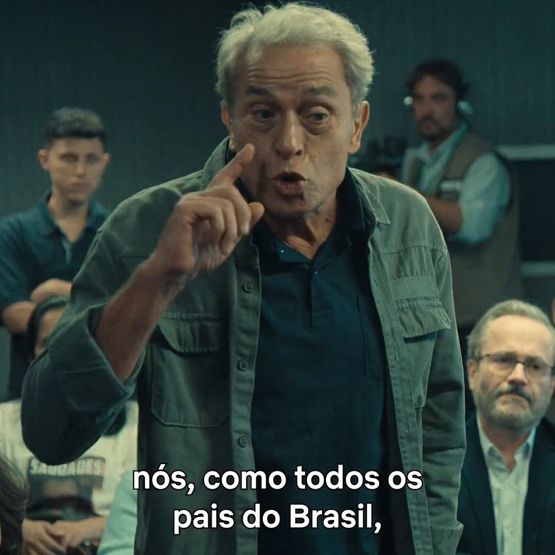 O dia de hoje marca os 10 anos do incêndio na boate Kiss. Ninguém foi preso. 🍿: Todo Dia a Mesma Noite