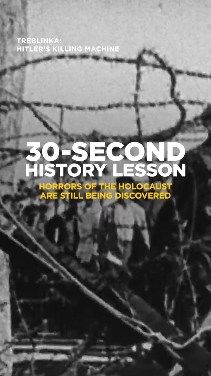 Today is International Holocaust Remembrance Day. Today and every day, we remember the millions of lives taken, while also uplifting the stories from this dark past. Even almost a century later, artifacts and pieces of this time are still being uncovered.