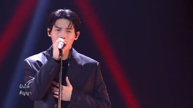 เพลง เริ่มใหม่ (One More Chance) ศิลปิน WIN METAWIN #TpopStageShowPresentedbyPEPSI ทุกวันศุกร์สุดท้ายของเดือน เวลา 21.30 น. #winmetawin #WINOneMoreChance #TpopStageShowWeek4 #TPOPSTAGESHOW #Workpoint23