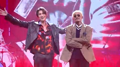เพลง My Esctacy ศิลปิน BRIGHT Feat.D GERRARD #TpopStageShowPresentedbyPEPSI ทุกวันศุกร์สุดท้ายของเดือน เวลา 21.30 น. #bbrightvc #BrightMyEcstasyMV #DGERRARD #TpopStageShowWeek4 #TPOPSTAGESHOW #Workpoint23