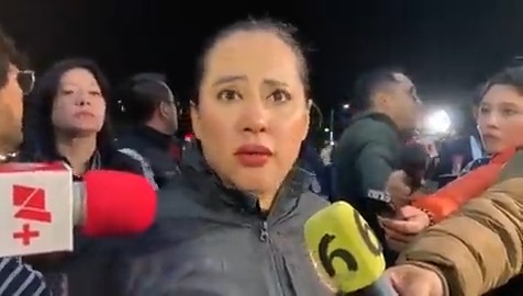 Sandra Cuevas se lanza contra AMLO: ¿quién es? ¿Qué estudió?” La alcaldesa de Cuauhtémoc, Sandra Cuevas arremetió en contra de Andrés Manuel y cuestionó su nivel de estudios, pues aseguró que ella tiene doctorado en derecho, dos maestrías y ha ido a estudiar a 10 países.