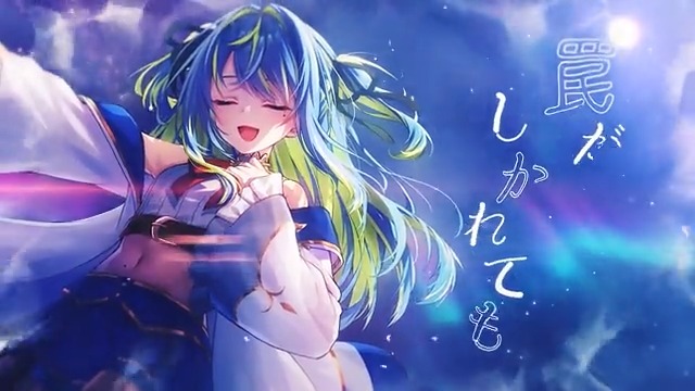 ＼ 🌚＜ 重大発表 ＞ 🌚／ 涼海ネモのオリジナル曲 『 UMenity （ウミニティ）』が、公開されました！ ▷ Vocal 涼海ネモ 作詞 ANEHOKURO 作曲 尾崎 和樹（ 尾 崎 和 樹 🥁 BBHF&Galileo Galilei ） アレンジメント 尾崎 和樹 ミックス&amp;マスタリング 尾崎 和樹 bass 岡崎 真輝（ OKAZAKI@Galileo Galilei ）