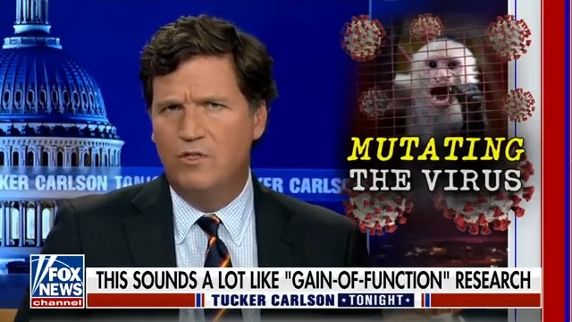 Project Veritas just released an undercover video of a Pfizer executive bragging about how his company conducts Frankenstein science, manipulating COVID viruses for profit, and does it in secret, possibly in violation of federal law.