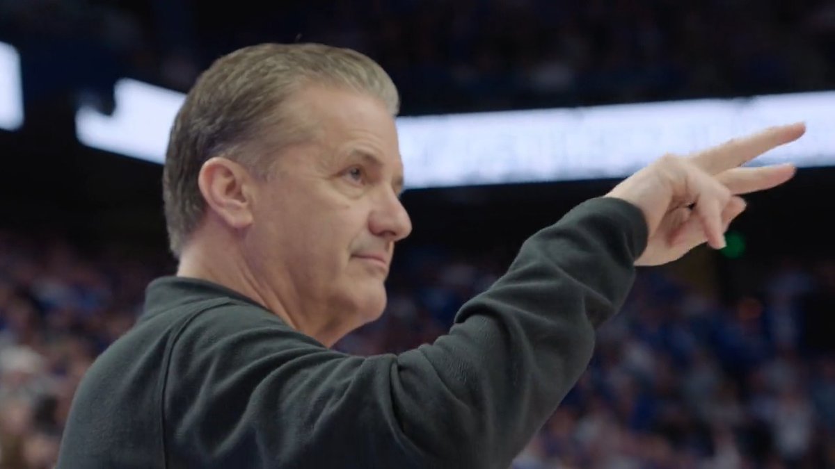 Big one tomorrow. See you there, #BBN.